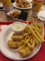 Chicken Express food