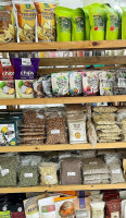 The Vegan Grocer San Juan food