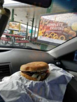 Sonic Drive-in food