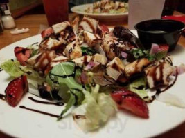 Applebee's food