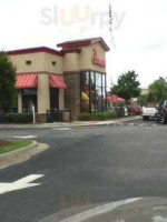 Chick-fil-a outside