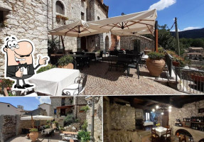 Locanda Al Piccolo Borgo food