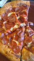 Pizza Hut food