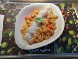 Vapiano Pasta Pizza food