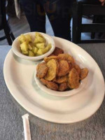 Hushpuppies food