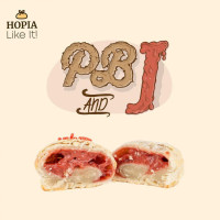 Hopia Like It, Winnetka food