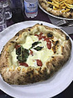 Pizzeria Bella Figliola food