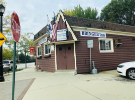 Bringer Inn outside