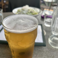 Lorne Bistro Beer Garden food