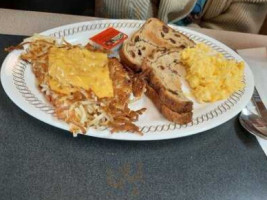 Waffle House food