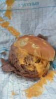 Arby's food