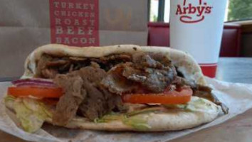 Arby's food