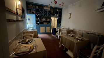 Locanda Maniace food