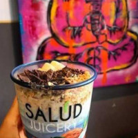 Salud Juicery Aspinwall food