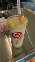 Jamba Juice food