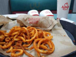 Arby's food