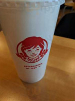 Wendy's food