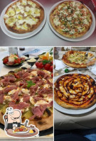 Pizza Chef food