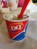 Dairy Queen Grill Chill food