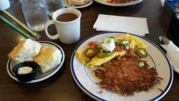 Bob Evans food