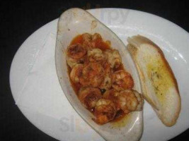 Irish Bred Pub Hapeville food