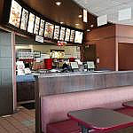 Arby's inside