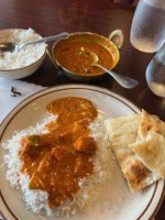 Minerva Indian food