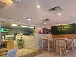 Fresca Vida inside