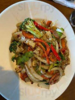 Erawan Thai Kitchen food