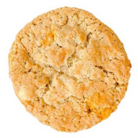 The Colorado Cookie Company food