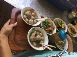 Bakso Mas Gareng food