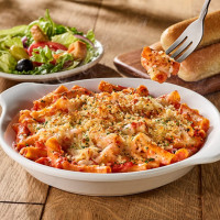 Olive Garden Toledo Sylvania food