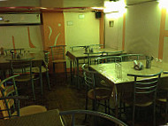 Shree Venkatesh Restaurant food