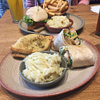 Nando's food