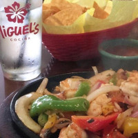 Miguel's Cocina 4s Ranch food