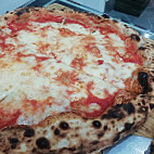 Il Laboratorio Della Pizza food