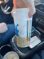 Dutch Bros Coffee food