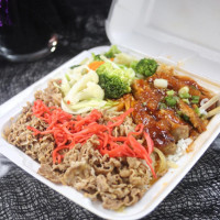 Yoshinoya Canoga Park food