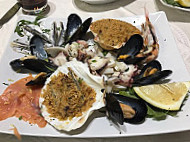 Peccati Di Gola food