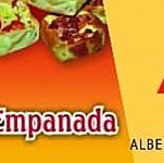 Dona Empanada inside