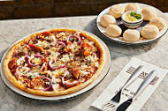 Pizza Express food