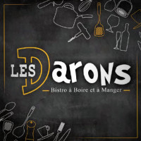 Bistro Les Darons inside