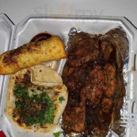 Jerk Shop Go food