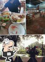 Il Piccolo Ranch food