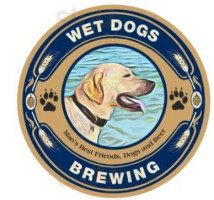 Wet Dogs Brewing inside