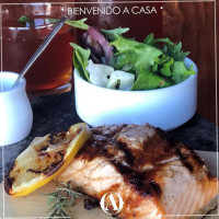 Origen Argentino food