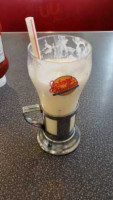 Johnny Rockets food