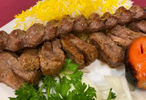 Rumi's Persian Cuisine food