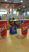 Dairy Queen food