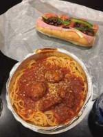 Amato's Italian Kitchen food